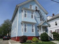 Pre-foreclosure in  Young St Pawtucket, RI 02860