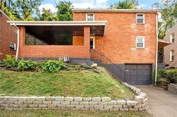 Pre-foreclosure in  Romine Ave Mckeesport, PA 15133