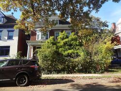Pre-foreclosure in  Summerlea St Pittsburgh, PA 15232