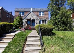 Pre-foreclosure in  E Hortter St Philadelphia, PA 19150
