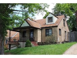 Pre-foreclosure Listing in Highland Ave EAST PITTSBURGH, PA 15112