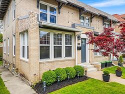 Pre-foreclosure in  S Balph Ave Pittsburgh, PA 15202