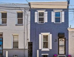 Pre-foreclosure in  Webb St Philadelphia, PA 19125