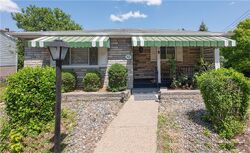 Pre-foreclosure in  Brisk Ave Mc Kees Rocks, PA 15136