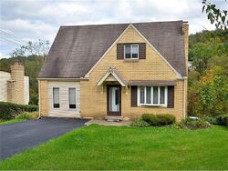 Pre-foreclosure in  Gregory Dr Monroeville, PA 15146