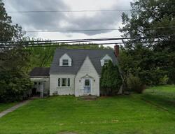 Pre-foreclosure in  Frye Ave Finleyville, PA 15332