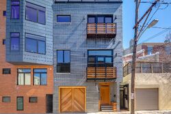 Pre-foreclosure in  N Hancock St Philadelphia, PA 19123