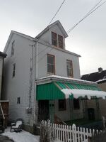 Pre-foreclosure in  Fleming Ave Pittsburgh, PA 15212