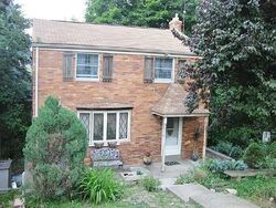 Pre-foreclosure in  Cleveland Ave Pittsburgh, PA 15214