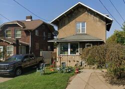 Pre-foreclosure in  Shenango Blvd Farrell, PA 16121