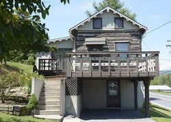 Pre-foreclosure in  Penn St Lenhartsville, PA 19534