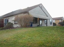 Pre-foreclosure in  Halsey Ave Reading, PA 19609