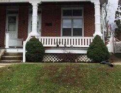 Pre-foreclosure in  E Elm St Reading, PA 19607