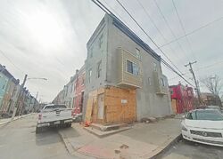Pre-foreclosure in  N Taylor St Philadelphia, PA 19121