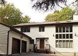 Pre-foreclosure in  Julian Ter East Stroudsburg, PA 18301