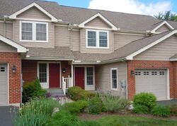 Pre-foreclosure in  Oak Leaf Ln East Stroudsburg, PA 18301