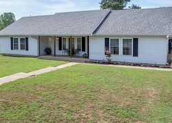  Eagle Rock Rd, Muldrow OK