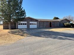 Pre-foreclosure in  6th St Fort Supply, OK 73841