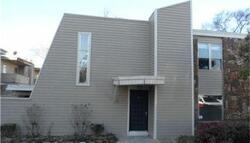 Pre-foreclosure in  S YALE AVE Tulsa, OK 74136