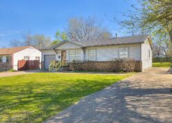 Pre-foreclosure in  E Oklahoma Pl Tulsa, OK 74106