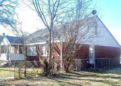 Pre-foreclosure in  N College Ave Tulsa, OK 74110