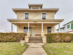  S Macomb Ave, El Reno OK