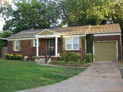  E Rose Dr, Oklahoma City OK