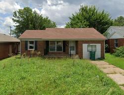 Pre-foreclosure in  E Eubanks St Oklahoma City, OK 73105