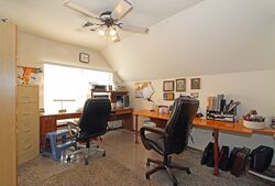 Pre-foreclosure in  W 38th St Tulsa, OK 74107