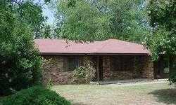 Pre-foreclosure in  CHURCH ST Lone Grove, OK 73443