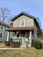 Pre-foreclosure in  Mapleleaf Ave Cincinnati, OH 45213