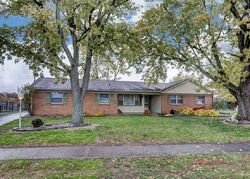 Pre-foreclosure in  W High St Lima, OH 45807