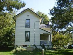  Mount Vernon Rd, Newark OH