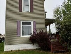 Pre-foreclosure Listing in S 2nd St BYESVILLE, OH 43723
