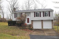 Pre-foreclosure in  Winding Trail Pl Mason, OH 45040
