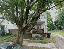 Pre-foreclosure in  W 40th St Cleveland, OH 44109