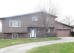 Pre-foreclosure in  Barton Dr Strongsville, OH 44149