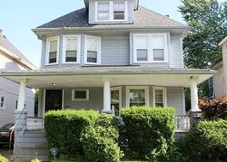 Pre-foreclosure in  Pierpont Ave Cleveland, OH 44108