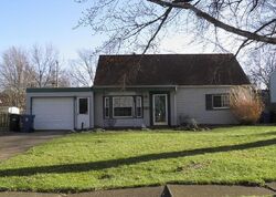 Pre-foreclosure in  Elmwood Dr Sheffield Lake, OH 44054