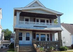 Pre-foreclosure in  Greenview Ave Cleveland, OH 44125