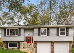 Pre-foreclosure in  Sherwood Dr North Olmsted, OH 44070