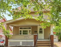 Pre-foreclosure in  W 116th St Cleveland, OH 44111