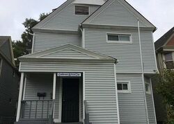 Pre-foreclosure in  E 55th St Cleveland, OH 44127