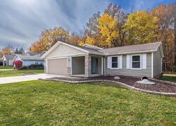 Pre-foreclosure in  Apple Dr Cleveland, OH 44143