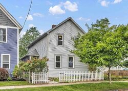 Pre-foreclosure in  W 52nd St Cleveland, OH 44102