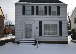 Pre-foreclosure in  Judson Dr Cleveland, OH 44128