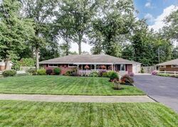 Pre-foreclosure in  Wildwood Ave Lima, OH 45807