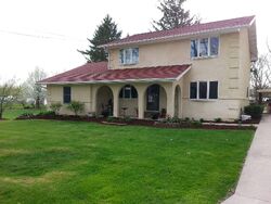 Pre-foreclosure in  Early Ave Lima, OH 45801