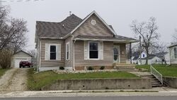  N Spruce St, Saint Marys OH