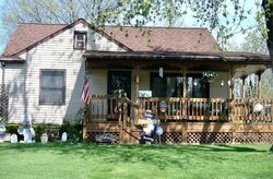 Pre-foreclosure in  Sipple Ave Amherst, OH 44001